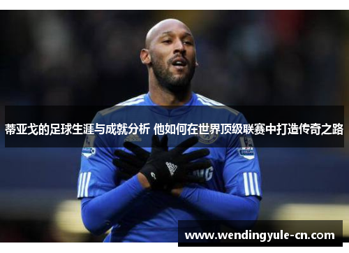 蒂亚戈的足球生涯与成就分析 他如何在世界顶级联赛中打造传奇之路