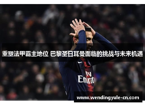 重塑法甲霸主地位 巴黎圣日耳曼面临的挑战与未来机遇