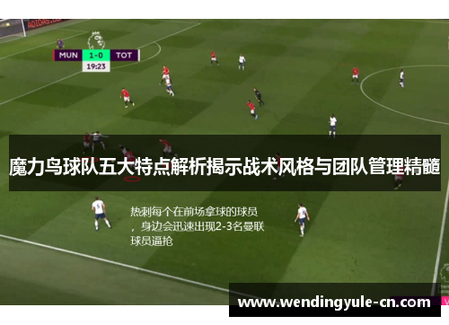 魔力鸟球队五大特点解析揭示战术风格与团队管理精髓