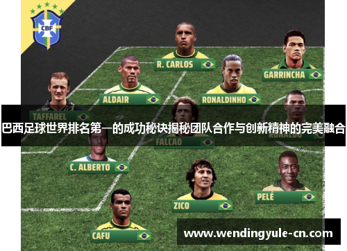 巴西足球世界排名第一的成功秘诀揭秘团队合作与创新精神的完美融合