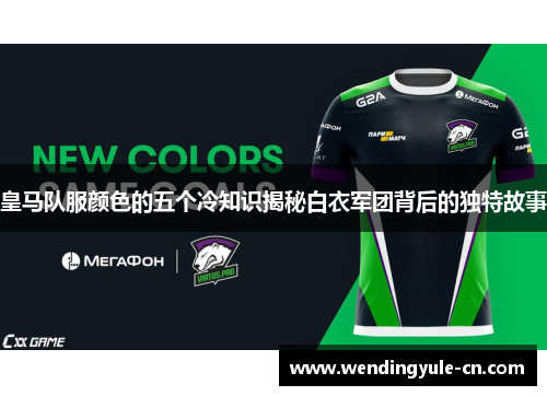皇马队服颜色的五个冷知识揭秘白衣军团背后的独特故事