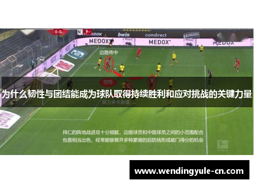 为什么韧性与团结能成为球队取得持续胜利和应对挑战的关键力量